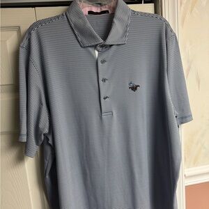 Greyson Sleepy Hollow Country Club polo